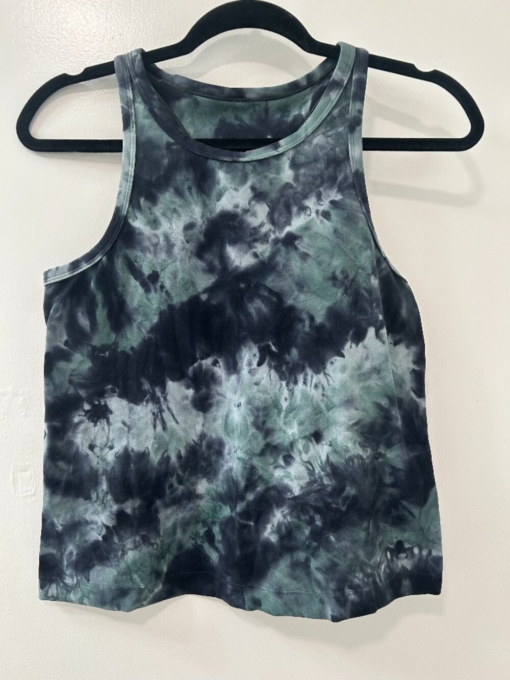 Lululemon Racerback Tank Top